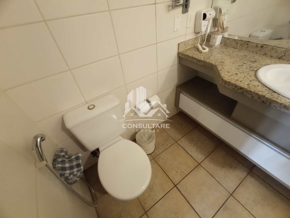 Flat/Apart Hotel, 1 quarto, 44 m² - Foto 14