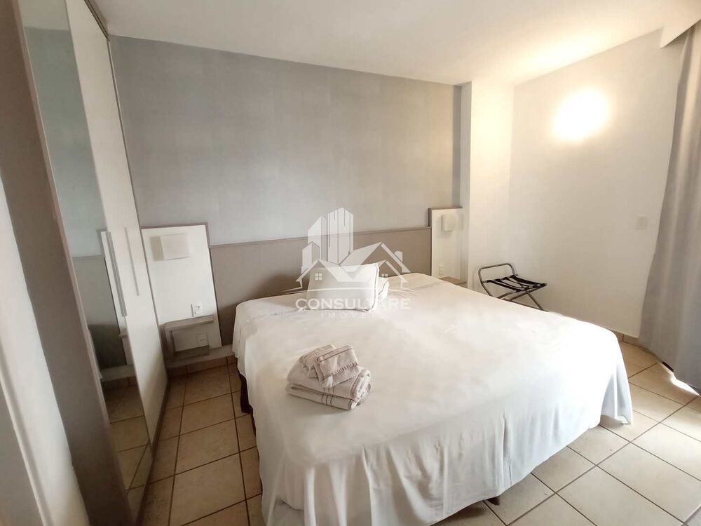 Flat/Apart Hotel, 1 quarto, 44 m² - Foto 11