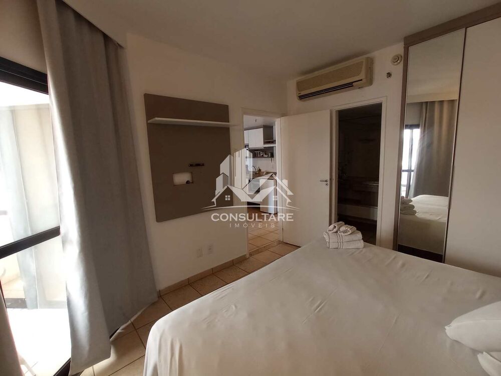 Flat/Apart Hotel, 1 quarto, 44 m² - Foto 12