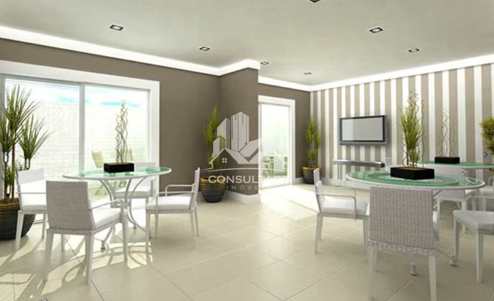 Apartamento, 1 quarto, 41 m² - Foto 10