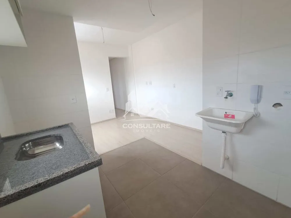 Apartamento, 2 quartos, 41 m² - Foto 1