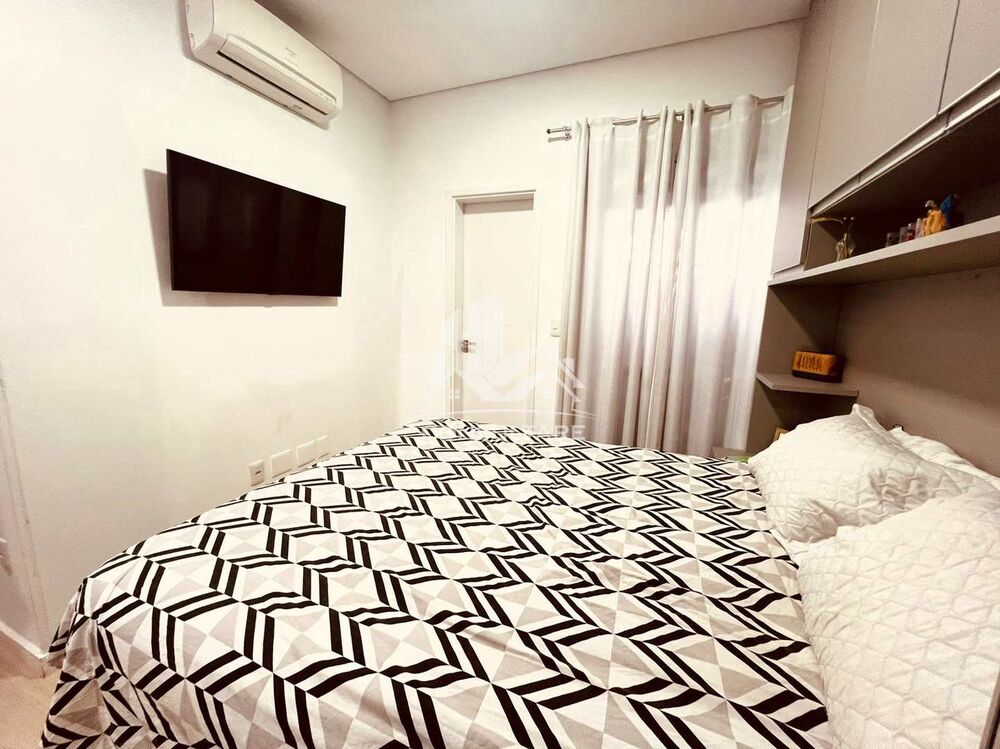 Apartamento, 3 quartos, 82 m² - Foto 2