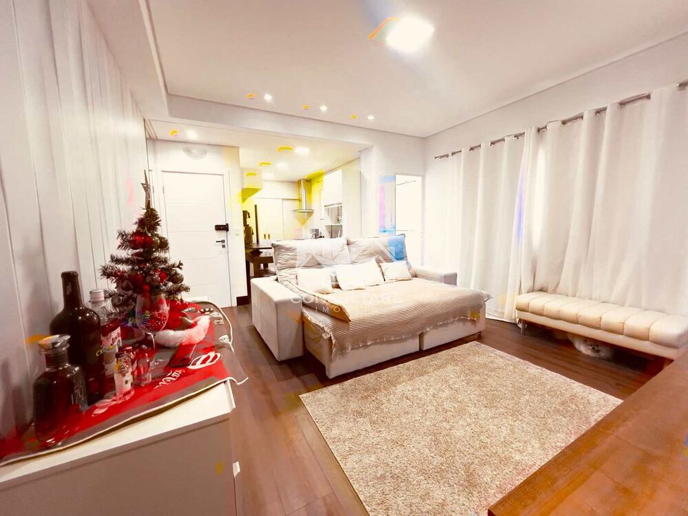 Apartamento, 3 quartos, 82 m² - Foto 11