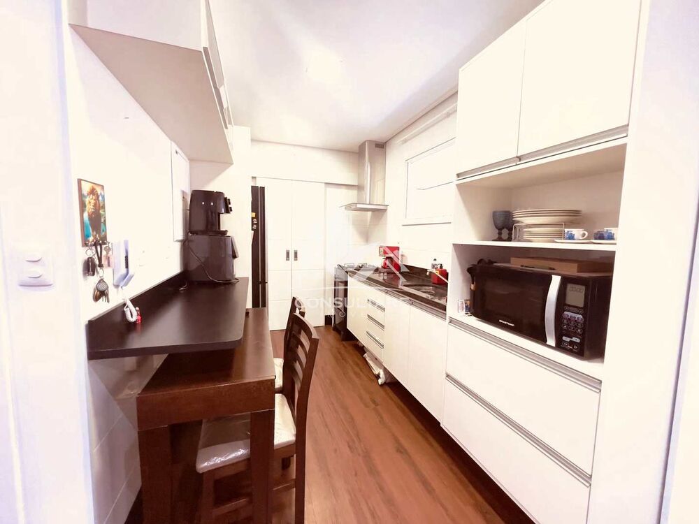 Apartamento, 3 quartos, 82 m² - Foto 9