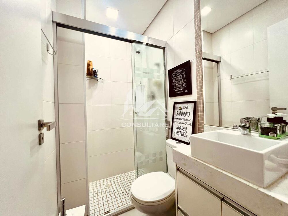 Apartamento, 3 quartos, 82 m² - Foto 1