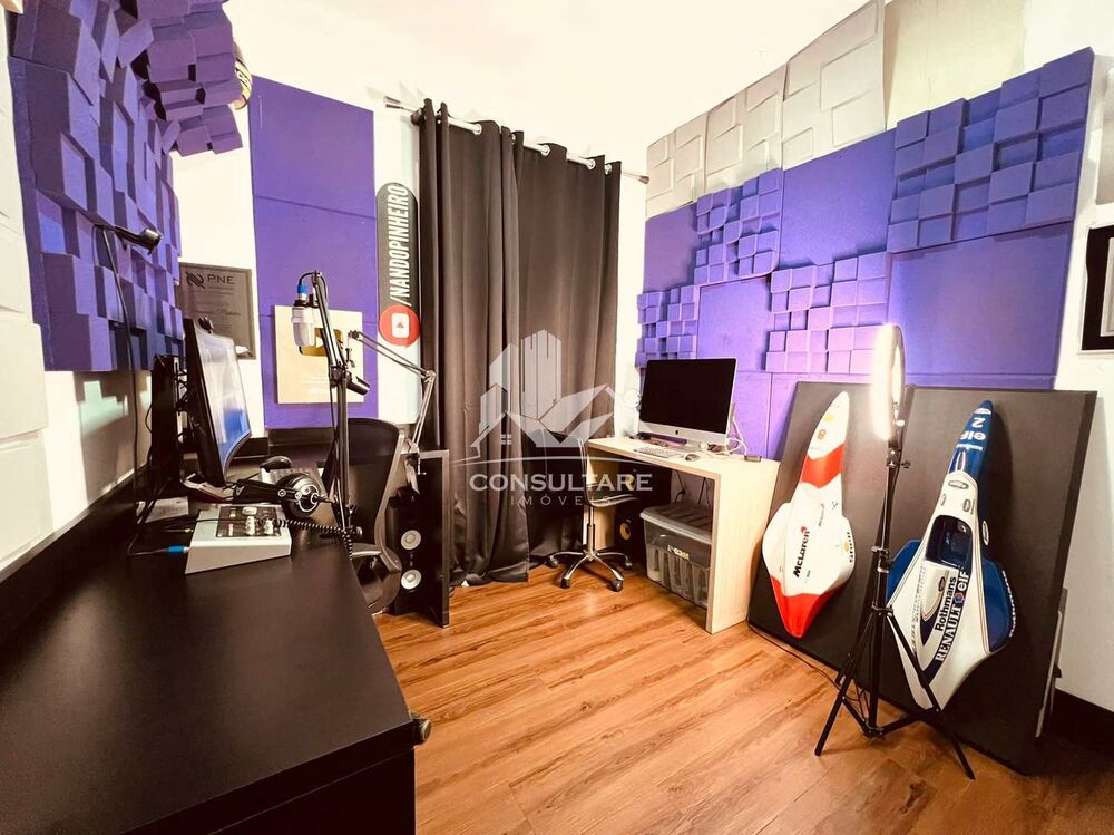 Apartamento, 3 quartos, 82 m² - Foto 14