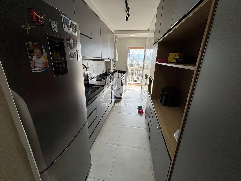 Apartamento, 3 quartos, 101 m² - Foto 5