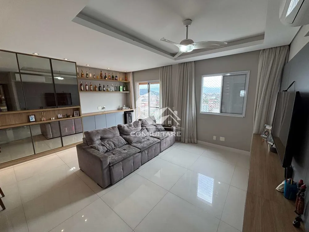 Apartamento, 3 quartos, 101 m² - Foto 12