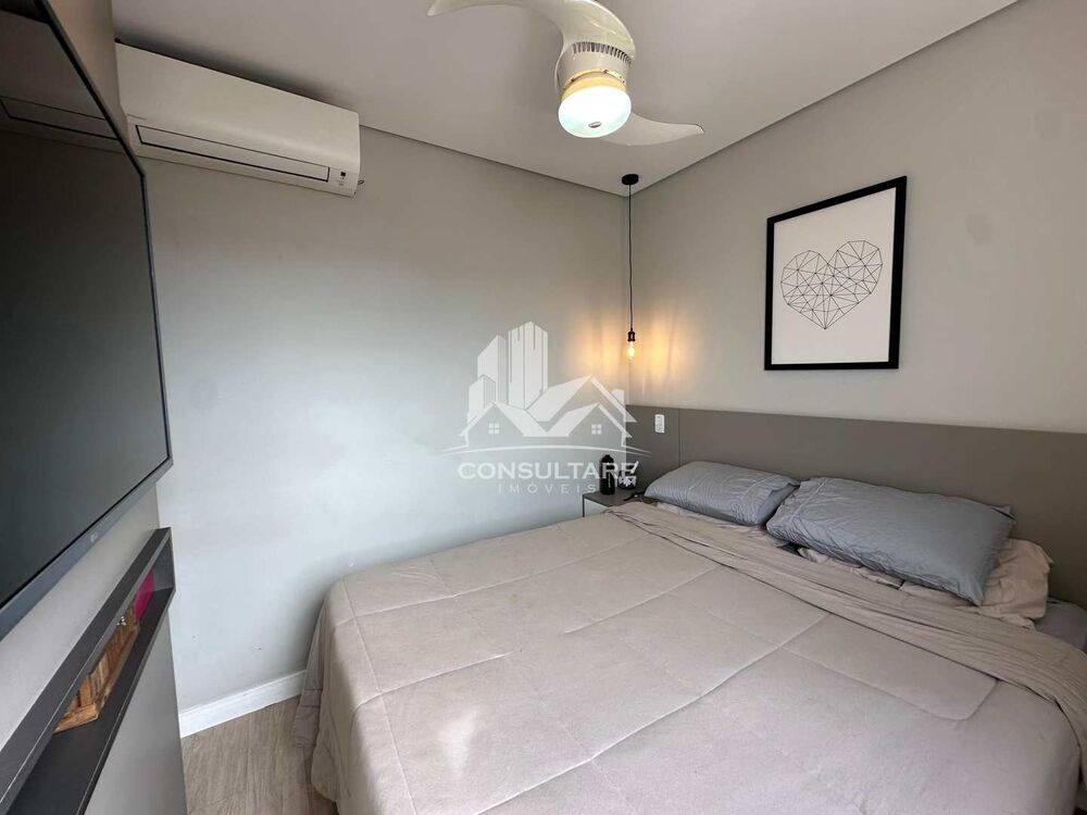 Apartamento, 3 quartos, 101 m² - Foto 1