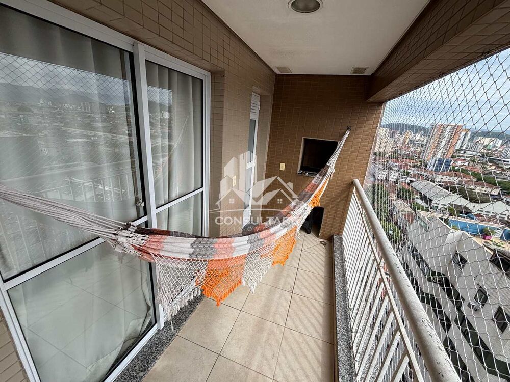 Apartamento, 3 quartos, 101 m² - Foto 2