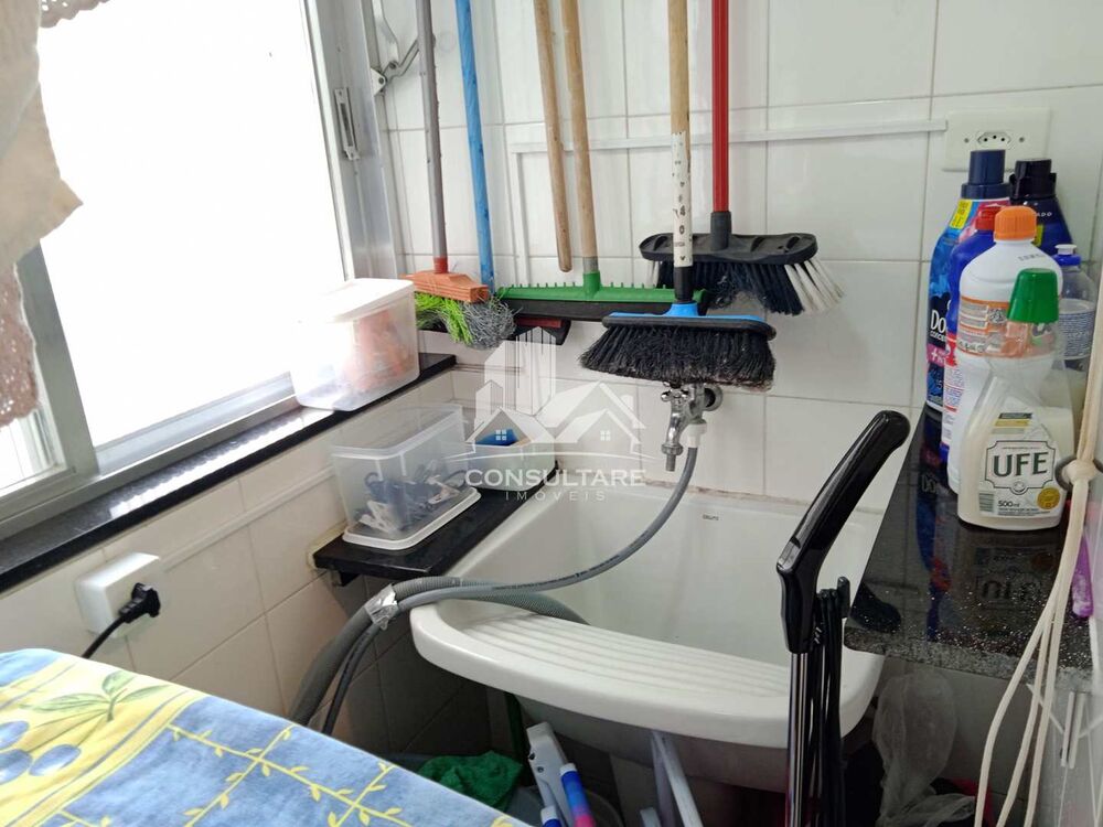 Apartamento, 1 quarto, 48 m² - Foto 6