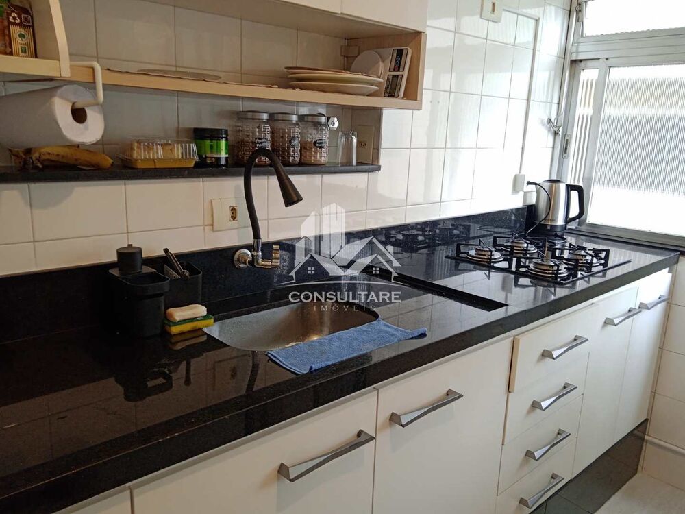 Apartamento, 1 quarto, 48 m² - Foto 5