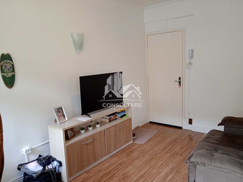 Apartamento, 1 quarto, 48 m² - Foto 2