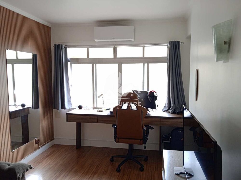 Apartamento, 1 quarto, 48 m² - Foto 1