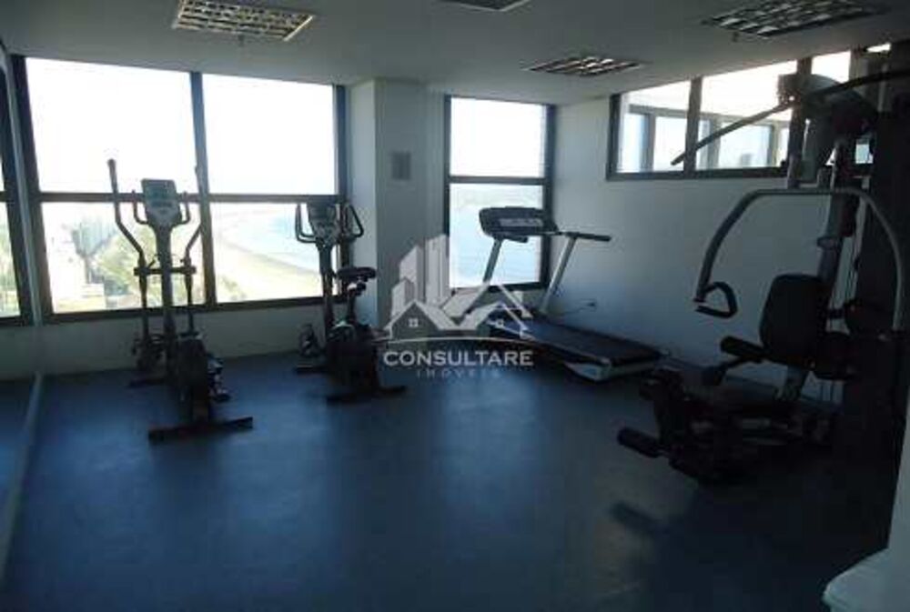 Flat/Apart Hotel para alugar com 1 quarto, 44m² - Foto 8