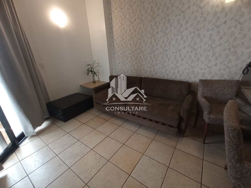 Flat/Apart Hotel para alugar com 1 quarto, 44m² - Foto 2