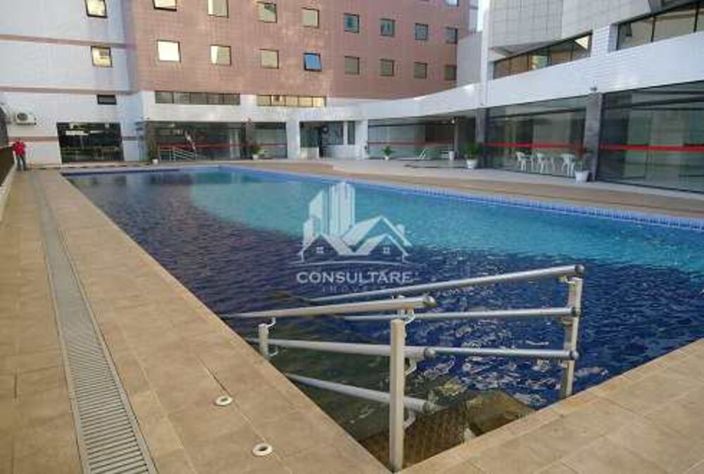 Flat/Apart Hotel para alugar com 1 quarto, 44m² - Foto 7