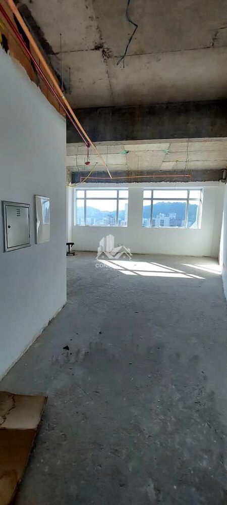 Sala-Conjunto, 38 m² - Foto 2