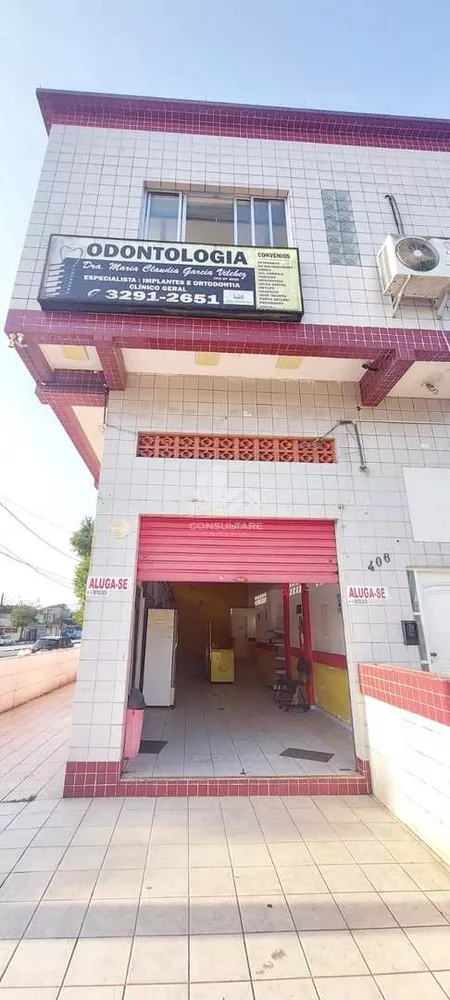 Loja-Salão para alugar, 80m² - Foto 4