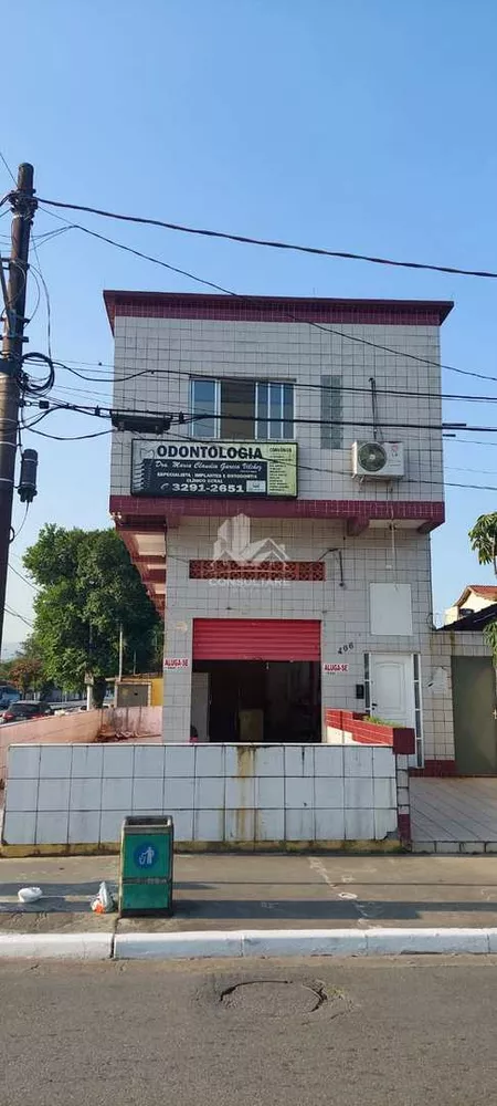 Loja-Salão para alugar, 80m² - Foto 3