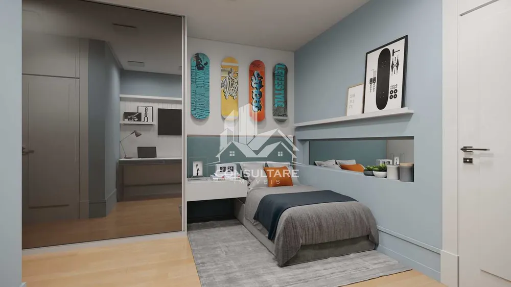 Apartamento, 4 quartos, 498 m² - Foto 4