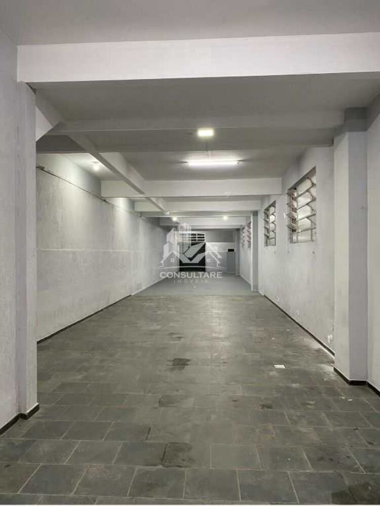 Loja-Salão, 570 m² - Foto 1
