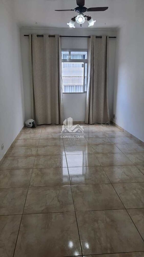 Apartamento à venda com 1 quarto, 66m² - Foto 2