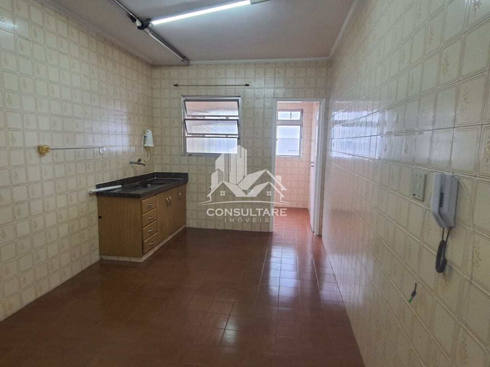 Apartamento à venda com 1 quarto, 66m² - Foto 6