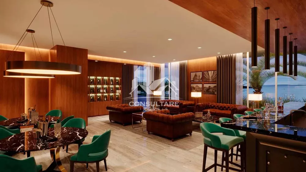 Apartamento, 4 quartos, 500 m² - Foto 11