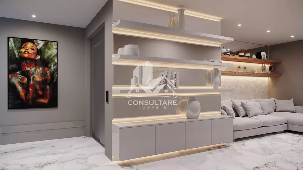 Apartamento, 4 quartos, 500 m² - Foto 5