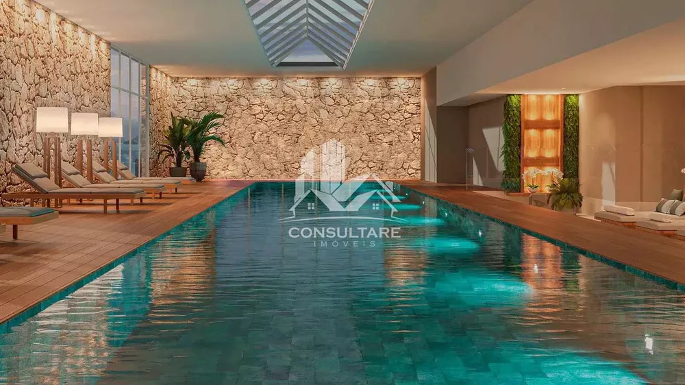 Apartamento, 4 quartos, 500 m² - Foto 1