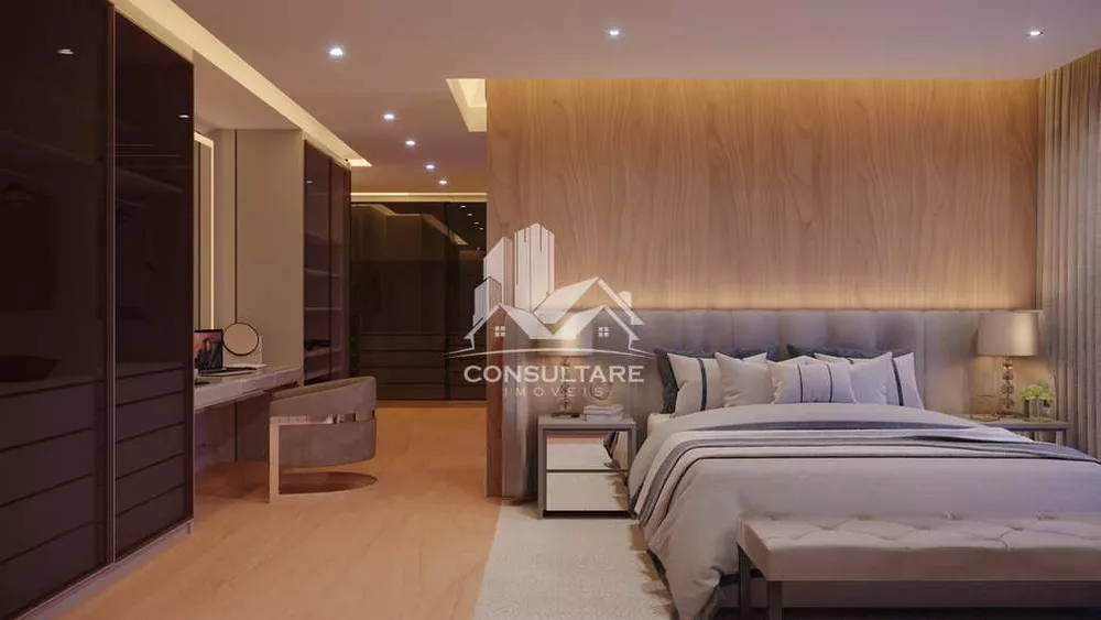 Apartamento, 4 quartos, 500 m² - Foto 3