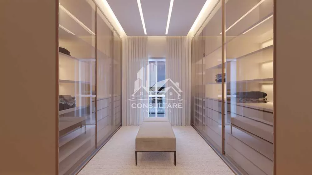 Apartamento, 4 quartos, 500 m² - Foto 4