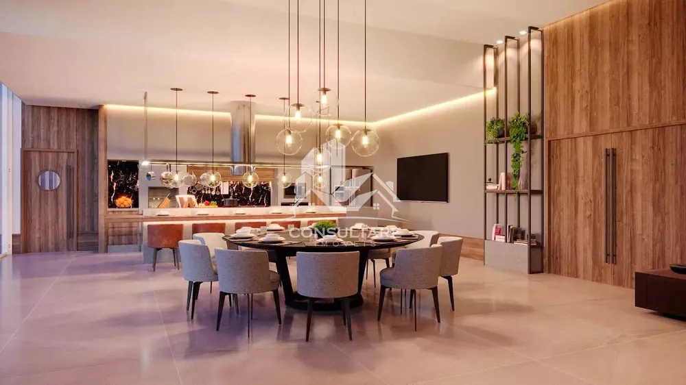 Apartamento, 4 quartos, 500 m² - Foto 9