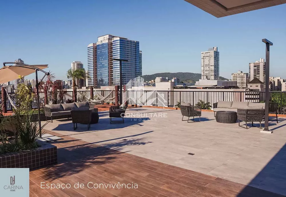 Apartamento, 1 quarto, 49 m² - Foto 2