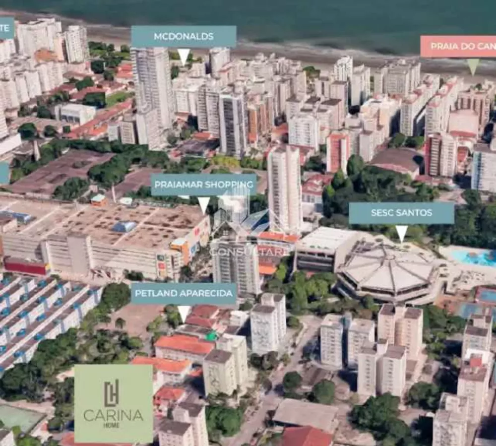 Apartamento, 1 quarto, 49 m² - Foto 7