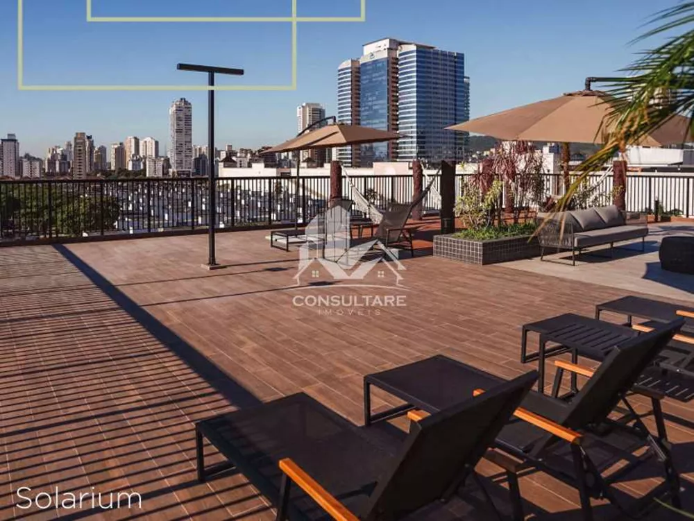 Apartamento, 1 quarto, 49 m² - Foto 3