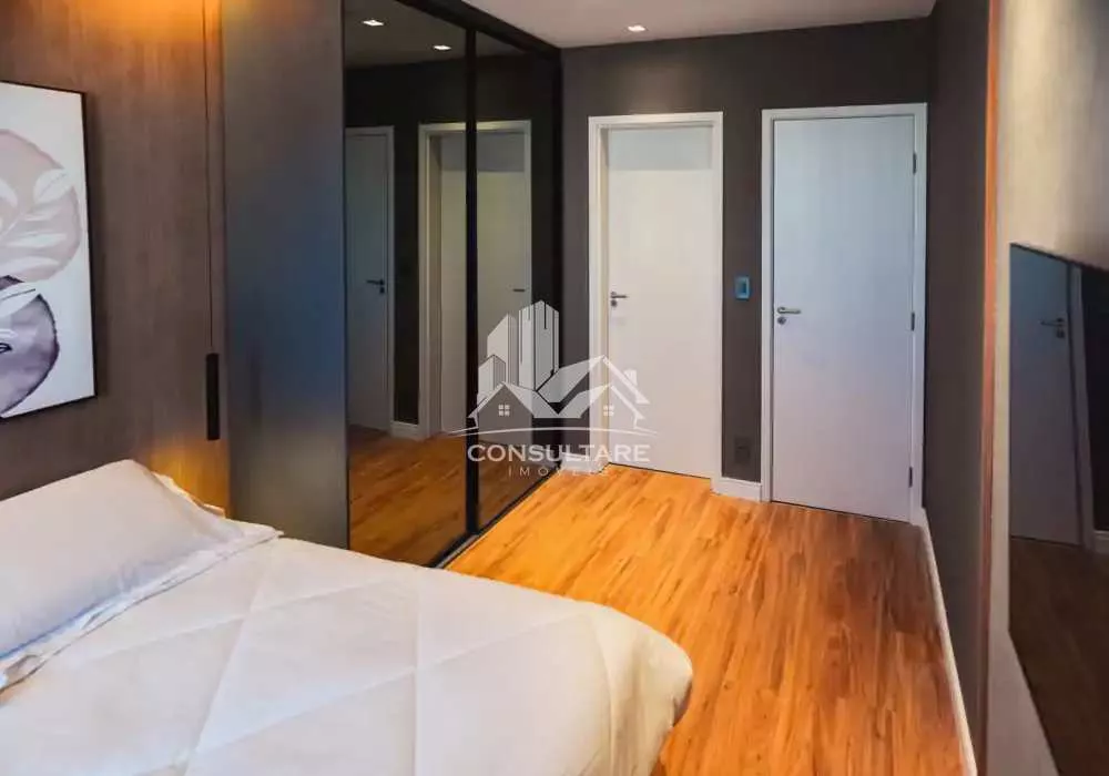 Apartamento, 1 quarto, 49 m² - Foto 10