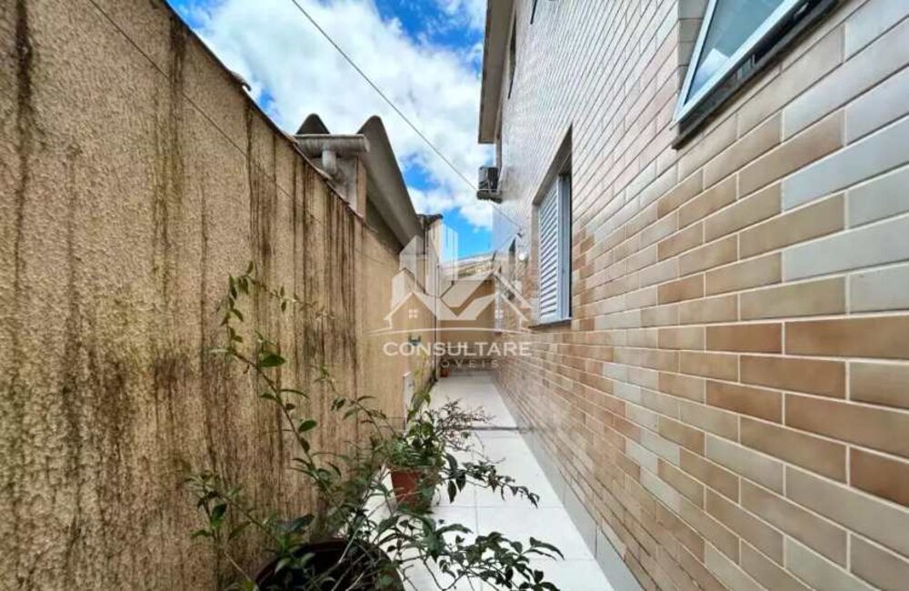 Casa, 2 quartos, 70 m² - Foto 10