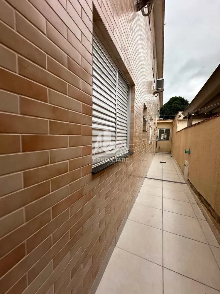 Casa, 2 quartos, 70 m² - Foto 42