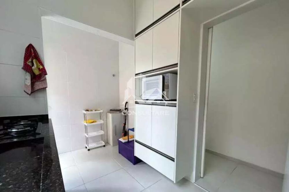 Casa, 2 quartos, 70 m² - Foto 9