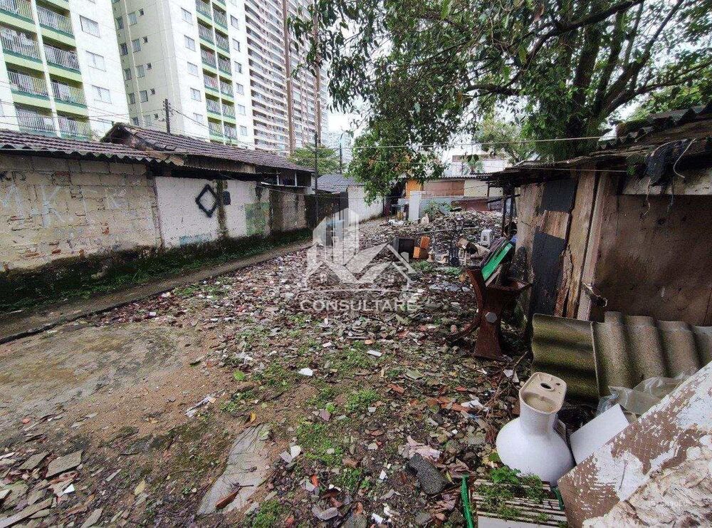 Terreno, 720 m² - Foto 1