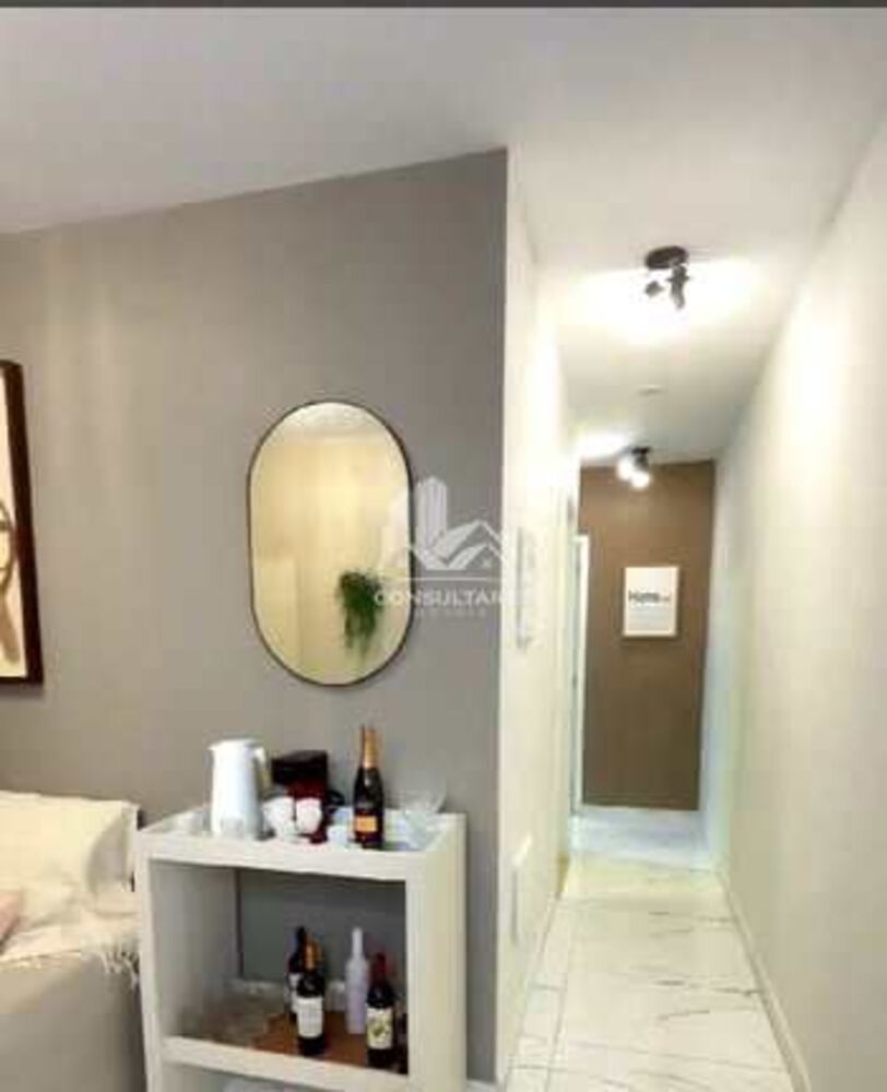 Apartamento, 2 quartos, 45 m² - Foto 4
