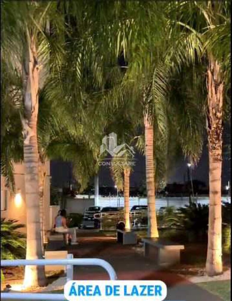 Apartamento, 2 quartos, 45 m² - Foto 2