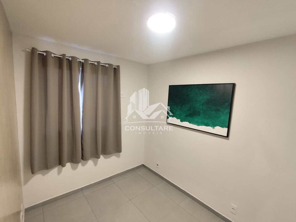 Apartamento, 2 quartos, 45 m² - Foto 1
