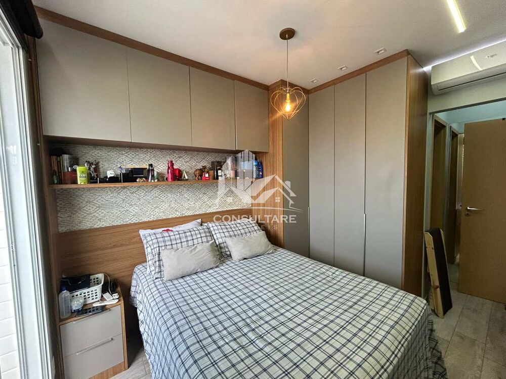 Apartamento à venda com 3 quartos, 85m² - Foto 6