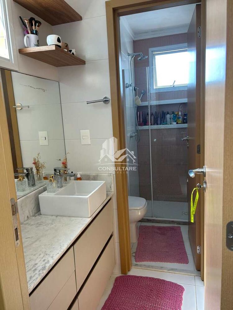 Apartamento à venda com 3 quartos, 85m² - Foto 8