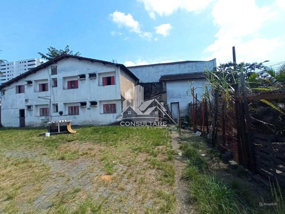 Loteamento e Condomínio, 4000 m² - Foto 8