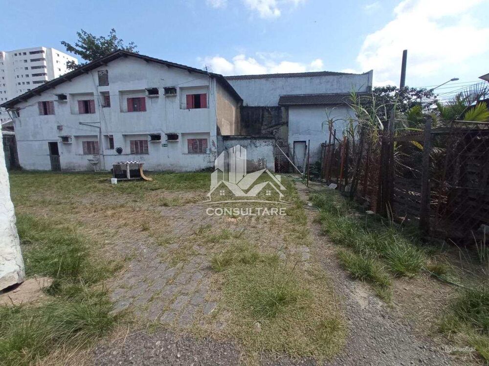 Loteamento e Condomínio, 4000 m² - Foto 13