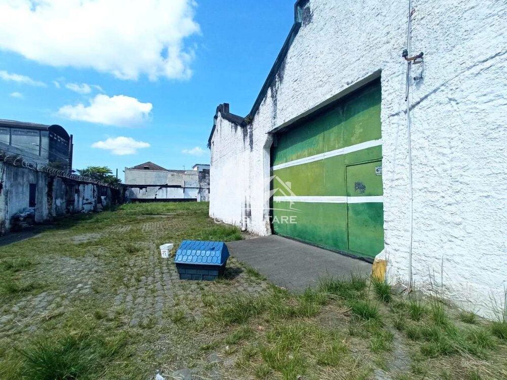 Loteamento e Condomínio, 4000 m² - Foto 2